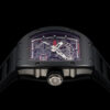 Richard Mille YearCirca 2016Model NameRM29 Japan RedReference NoRM029 TI-TZP 30 PiecesSizeMax length 180mm, Case diameter 40mm2