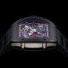 Richard Mille YearCirca 2016Model NameRM29 Japan RedReference NoRM029 TI-TZP 30 PiecesSizeMax length 180mm, Case diameter 40mm3