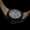 Roger Dubuis Model NameExcalibur Double Flying TourbillonReference NoRDDBEX0364SizeMax length 190mm, Case diameter 47mm2