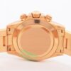 Rolex Daytona 116528NG 139699C7 YG AT Shell-Face6