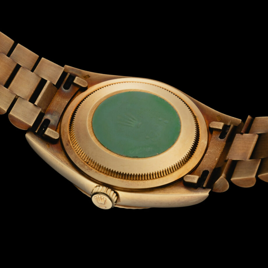Rolex Daydate 18238