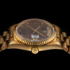 Rolex YearCirca 1991Model NameDaydateReference No18238SizeMax length 180mm, Case diameter 35mm2