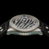 Rolex YearCirca 2005Model NameDatejustReference No116189BBRSizeMax length 160mm, Case diameter 37mm3