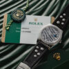 Rolex YearCirca 2005Model NameDatejustReference No116189BBRSizeMax length 160mm, Case diameter 37mm4