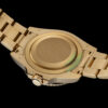 Rolex YearCirca 2009Model NameGMT-Master IIReference No116758SANRSizeMax length 170mm, Case diameter 40mm1