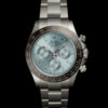 Rolex YearCirca 2020Model NameCosmograph DaytonaReference No116506ASizeMax length 180mm, Case diameter 39mm5