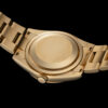 Rolex YearCirca 2022Model NameDay-DateReference No118388SizeMax length 170mm, Case diameter 36mm1