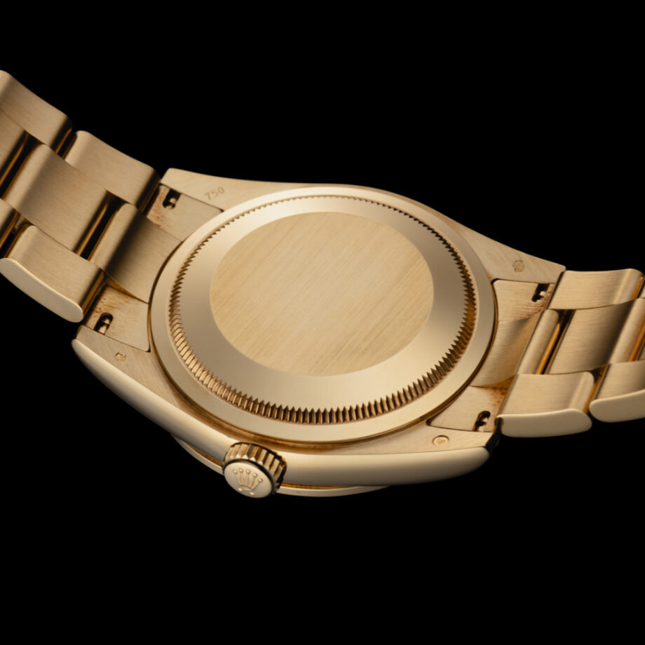 Rolex Day-Date 118388