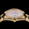 Rolex YearCirca 2022Model NameDay-DateReference No118388SizeMax length 170mm, Case diameter 36mm2