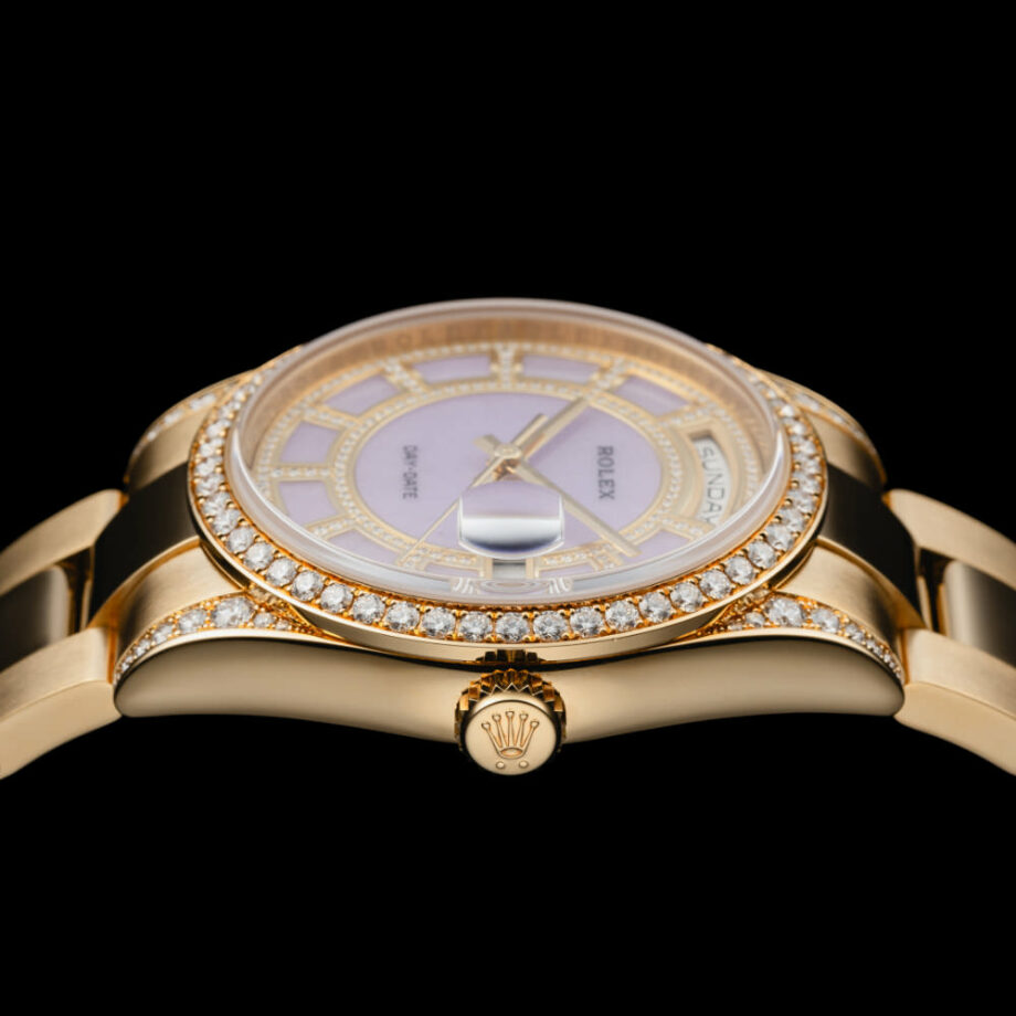 Rolex Day-Date 118388