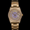 Rolex YearCirca 2022Model NameDay-DateReference No118388SizeMax length 170mm, Case diameter 36mm5