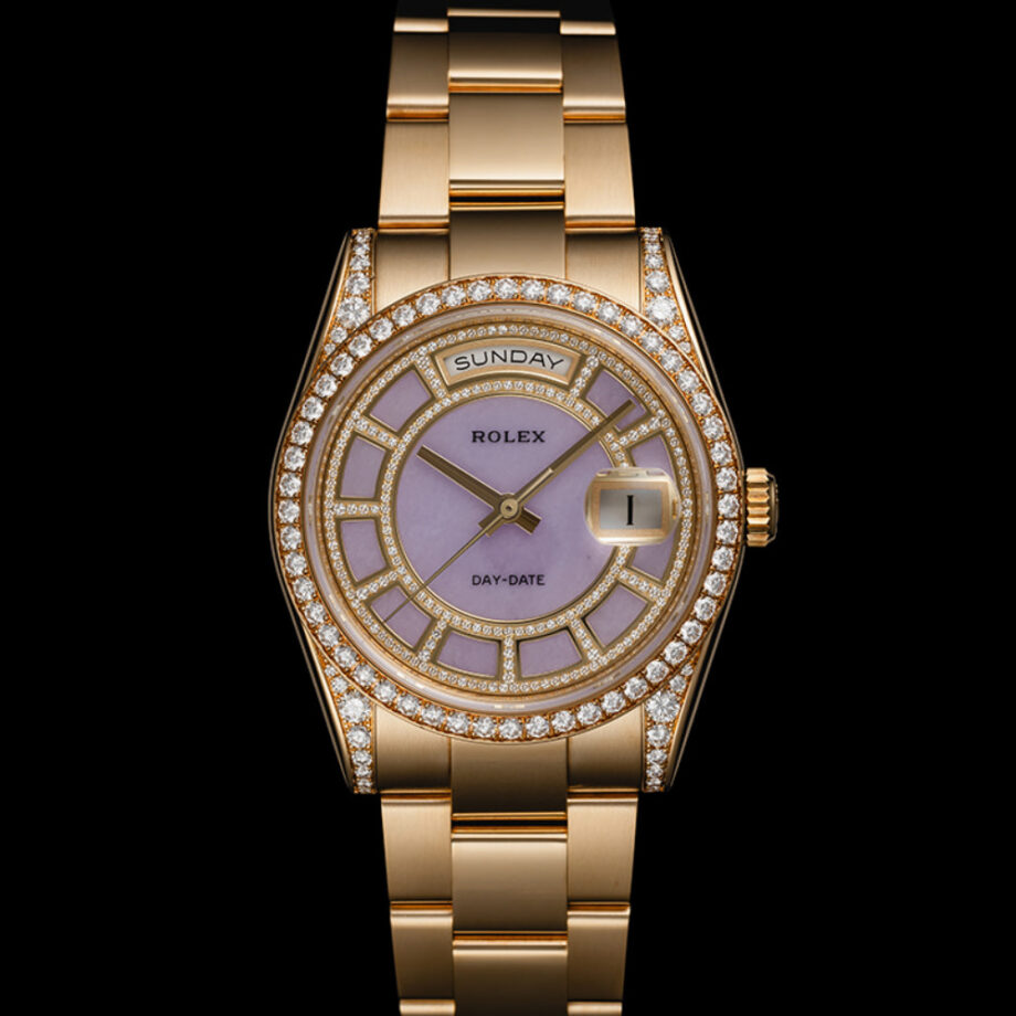 Rolex Day-Date 118388