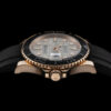 Rolex YearCirca 2022Model NameYacht-Master 40Reference No126655SizeMax length 180mm, Case diameter 40mm2