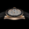 Rolex YearCirca 2022Model NameYacht-Master 40Reference No126655SizeMax length 180mm, Case diameter 40mm3