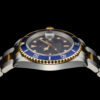 Rolex×Tiffany YearCirca 1990Model NameSubmarinerReference No16613SizeMax length 190mm, Case diameter 40mm3