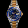 Rolex Tiffany Submariner 16613