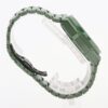 250 CE AT Skeleton dial No Extra Link 451. GX.5220. GX BIG BANG integrated green ceramic3