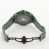 250 CE AT Skeleton dial No Extra Link 451. GX.5220. GX BIG BANG integrated green ceramic4