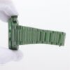 250 CE AT Skeleton dial No Extra Link 451. GX.5220. GX BIG BANG integrated green ceramic7