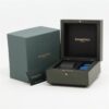Audemars Piguet HN4886J CE × SS × rubber AT Blue-Face No Extra Link Royal oak Offshore chronograph 26420CE.OO.A043VE.018