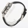 Audemars Piguet Royal Oak offshore 26470ST.OO.A801CR.01 166852-8885 SS & rubber AT Ivory-Face 2