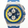 Audemars Piguet K55396 SS Royal Oak offshore