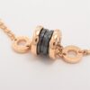 Bvlgari B.Zero 1 Bracelet 750(PG) 7.3g2