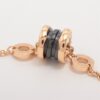 Bvlgari B.Zero 1 Bracelet 750(PG) 7.3g3