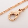 Bvlgari B.Zero 1 Bracelet 750(PG) 7.3g5