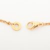 Bvlgari B.Zero 1 element Bracelet 750(YG×PG×WG) 9.1g4