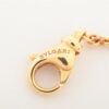 Bvlgari B.Zero 1 element Bracelet 750(YG×PG×WG) 9.1g5