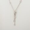 Bvlgari B.Zero 1 element Necklace 750(WG) 14.5g2