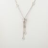Bvlgari B.Zero 1 element Necklace 750(WG) 14.5g3