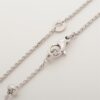 Bvlgari B.Zero 1 element Necklace 750(WG) 14.5g4