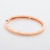 Bulgari B.Zero 1 Bangle diamond Bracelet