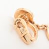 Bvlgari Bvlgari Bvlgari Pavé diamond Piercing jewelry 750(PG) 17.9g5