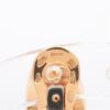 Bvlgari Certika diamond Piercing jewelry 750(YG) 16.1g5