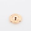 Bvlgari Diva Dream Malachite diamond Piercing jewelry 7505