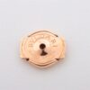 Bvlgari Diva Dream diamond Colored stone Piercing jewelry 750(PG) 7.1g5