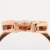 Bvlgari Fiorever diamond rings 750(PG) 5.1g 557
