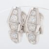 Bvlgari Serpenti Viper diamond Piercing jewelry 7501