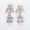 Bvlgari Serpenti Viper diamond Piercing jewelry 7503