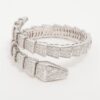 Bulgari Serpenti diamond Bracelet