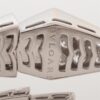 Bvlgari Serpenti full diamond Bracelet 750(WG) 51.0g5
