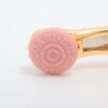 Bvlgari Tubogas Earings 750(YG)×SS Total 26.4 g 5
