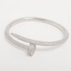 Juste un Clou Cartier diamond Bracelet