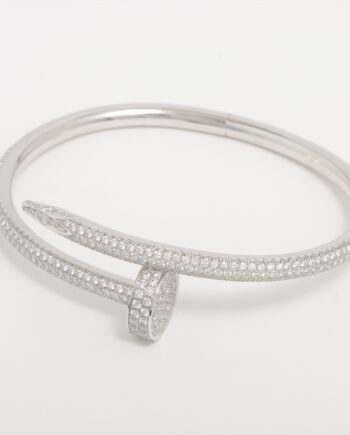 Juste un Clou Cartier diamond Bracelet