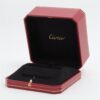 Cartier Love Pavé diamond Bracelet 750(PG) 50.0g 187