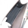 Chanel BOY CHANEL 25 Leather Chain shoulder bag Brown rainbow hardware 218897376