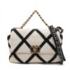 Chanel 19 shoulder bag 30760690